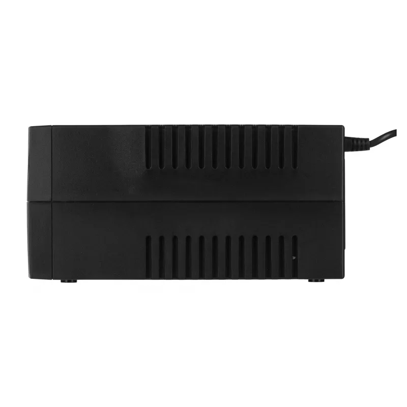 Ever EASYLINE 850 AVR USB Line-Interactive 0.85 kVA 480 W 2 AC outlet(s)