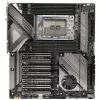 Pagrindinė plokštė ASRock WRX80 CREATOR R2.0 — AMD WRX80, lizdas sWRX8, E-ATX, 8× DIMM DDR4, iki 2 TB, Wi‑Fi 6E, 10Gb LAN, 7.1 garsas