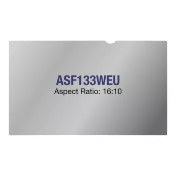 Privatumo ekrano plėvelė Targus ASF133WEU 13,3 colio