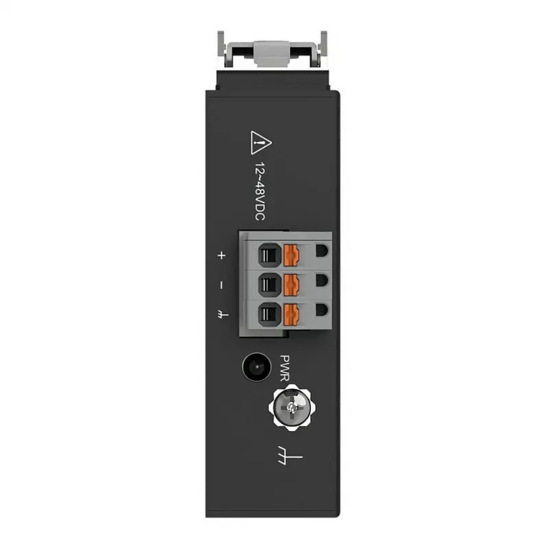 WAGO 852-1111/000-001 Industrial-ECO-Switch, 5 prievadų 1000