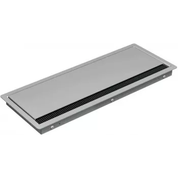 Coni Pilka Steel Connector Bachmann 338.0080