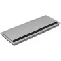 Coni Pilka Steel Connector Bachmann 338.0080