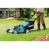 Makita DLM480PT2 elektrinė vejapjovė 3100 aps./min 48 cm pjovimo plotis