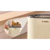 Bosch skrudintuvas | TAT2M127 MyMoment | Galia 950 W | Plyšių skaičius 2 | Korpuso medžiaga plastikas | Smėlio spalvos