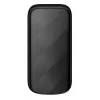 Atverčiamas telefonas MM 815 dual SIM, juodas