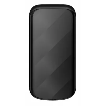Sulankstomas telefonas MM 815 dual sim juodas