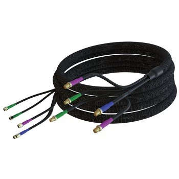 Poynting - antenos priedas - kabelis - A-CAB-119-7, 3 metrų ilgintuvas, skirtas MIMO-1, 17,80 cm (7) 1 antena (A-CAB-119-7)