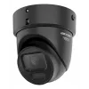 IP apsaugos kamera Hikvision Pro Series DS-2CD2H86G2H-IZSY (2,8–12 mm) Turret lauko 8MP 3840x2160 PoE, 30 fps