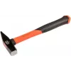 Hammer Bahco 481F-500 500g Steel Head Rubber Grip