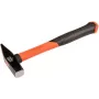 Hammer Bahco 481F-500 500g Steel Head Rubber Grip