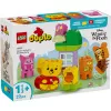 LEGO DUPLO 10457 Vini Pūko gimtadienio vakarėlis