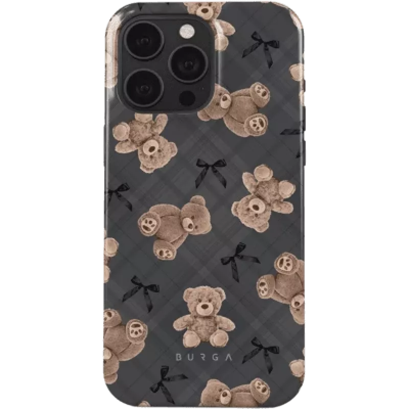 Burga Case Tough MagSafe iPhone 15 Pro Max BFF (VM_01_IP15PROMAX_TH-magsafe)