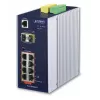 Valdomas L2+ Gigabitinio eterneto komutatorius PLANET IGS-10020HPT