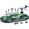Building Blocks Family 41838 Travel Memories