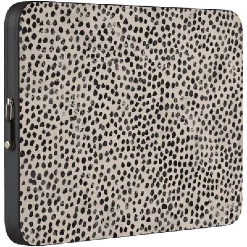 BURGA Nešiojamojo kompiuterio dėklas 16'' Almond Latte | Sourcing