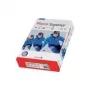 plano spausdinimo popierius A4 210x297 mm Matinis 200 g/m² 250 lapų Balta
