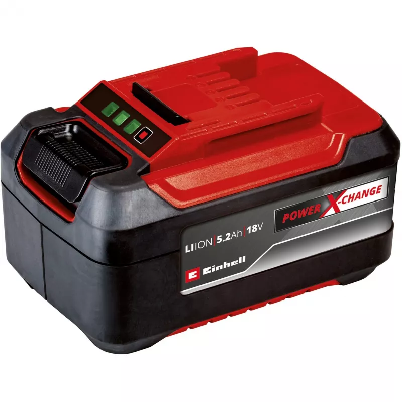 Baterija Einhell 4511437 belaidžių įrankių akumuliatorių įkroviklis