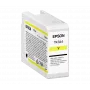 Epson UltraChrome Pro 10 T47A4 Geltonas Originalius rašalo kasetė