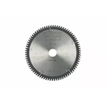 HM-Universalus pjūklas 216x30mm Z80