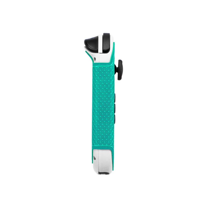 Lizard Skins Switch Joy-Con – žalsvai mėlyna (sukirpta, 0,5 mm)