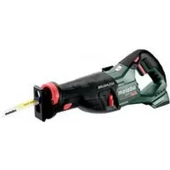 Stūmoklinis pjūklas Metabo SSEP 18 LT BL 3000 spm 18V