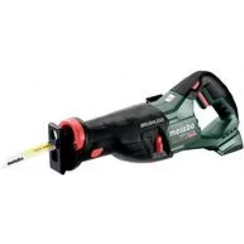 Stūmoklinis pjūklas Metabo SSEP 18 LT BL 3000 spm 18V