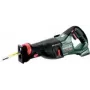 Stūmoklinis pjūklas Metabo SSEP 18 LT BL 3000 spm 18V