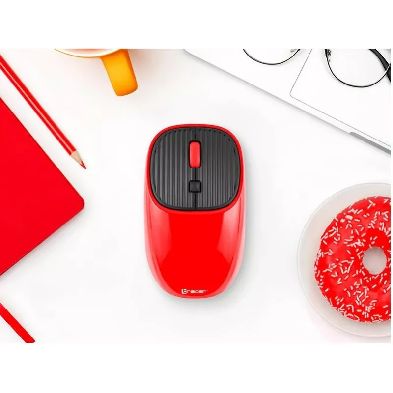 Pelė Tracer WAVE Office Ambidextrous RF Wireless