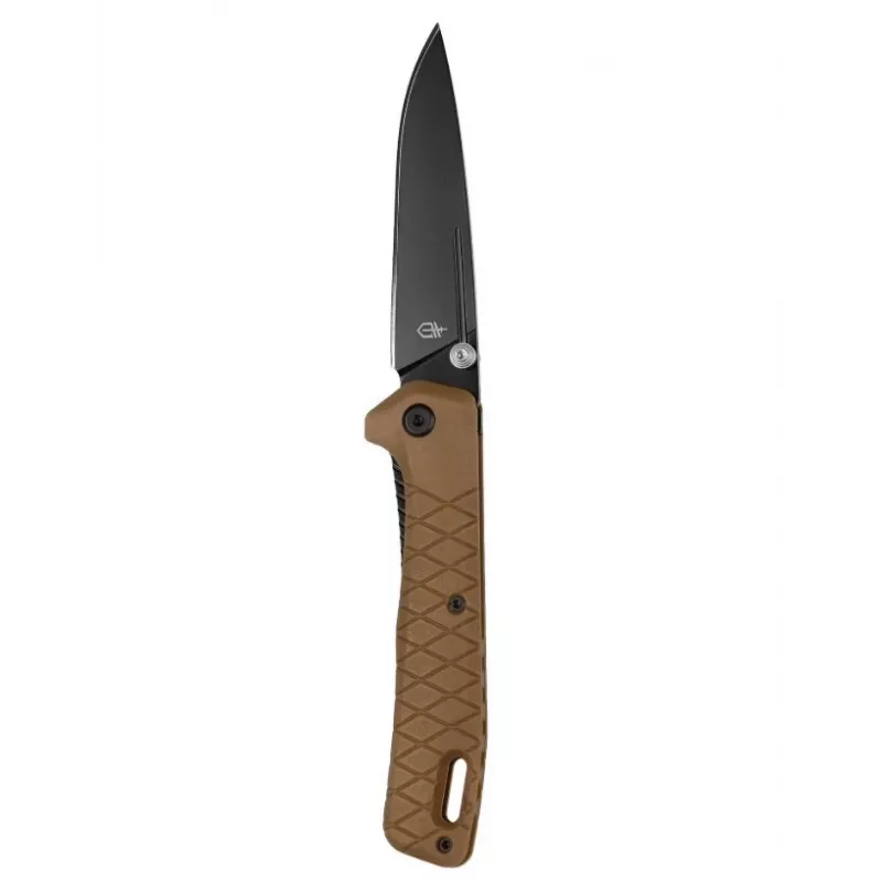 Gerber Zilch - coyote sulankstomas lauko peilis