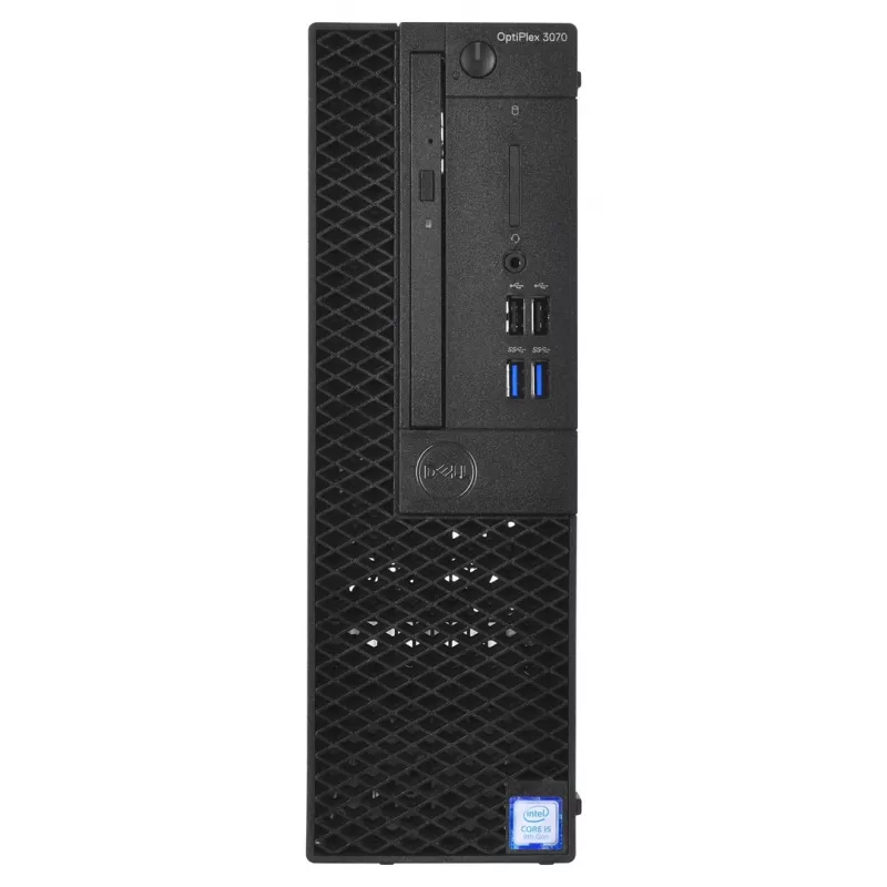 DELL OptiPlex 3070 i5-9500 16GB 512SSD SFF Win11pro NAUDOTAS