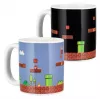 Paladone Super Mario Bros karščio keičiamas puodelis