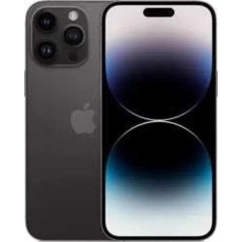 ATN. Telefonas Iphone 14 PRO/256GB Space Juoda A Grade Raudona