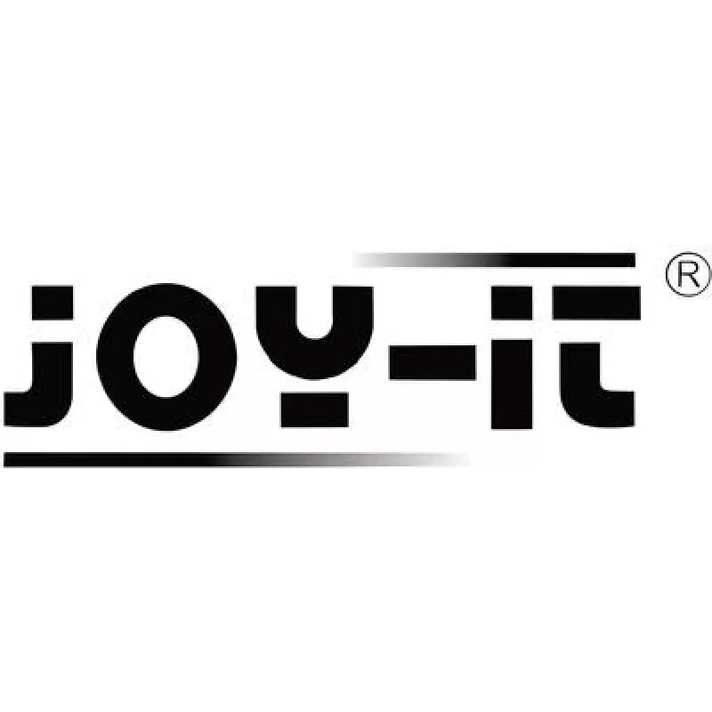 Joy-iT SEN-MQ8 priedas plėtotės plokštėms Dujų jutiklis Juoda (sen-mq8)