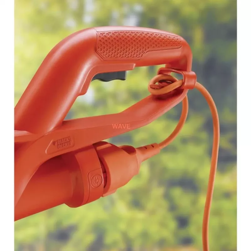 Žoliapjovė su valais Black & Decker GL310 25 cm 300 W 11500 RPM