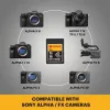 CFexpress Type A atminties kortelė Kodak EKMCFXA360GK 360 GB