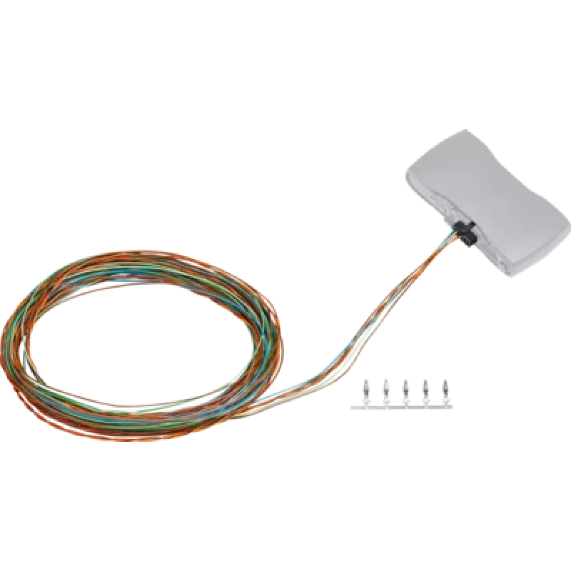 TOMTOM I/O laidas, skirtas Webfleet LINK 710/740, 6 kontaktų, ilgas