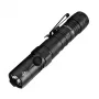 Rankinis žibintuvėlis Nitecore MH12 V2, juodas