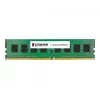 Kingston Technology ValueRAM atminties modulis 8 GB 1 x 8 GB DDR4 3200 MT/s 288 kontaktų DIMM