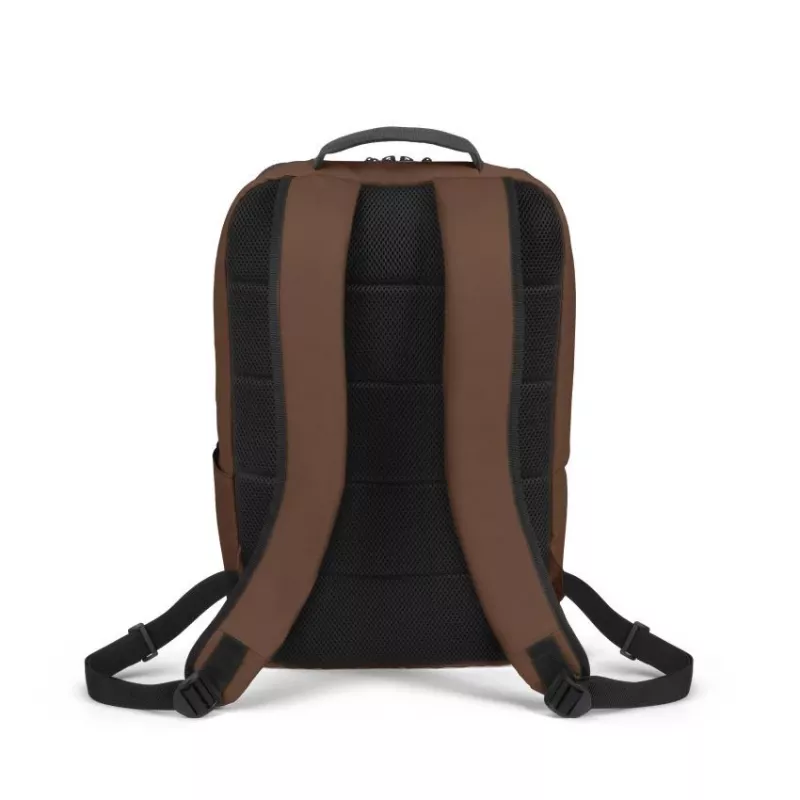 Krepšys-kompiuterinė COMMUTER 13-16 colių nešiojamam kompiuteriui, rudas