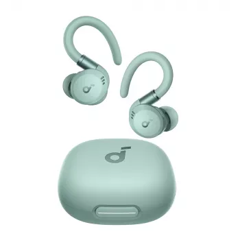 Soundcore Sport X20 žalia