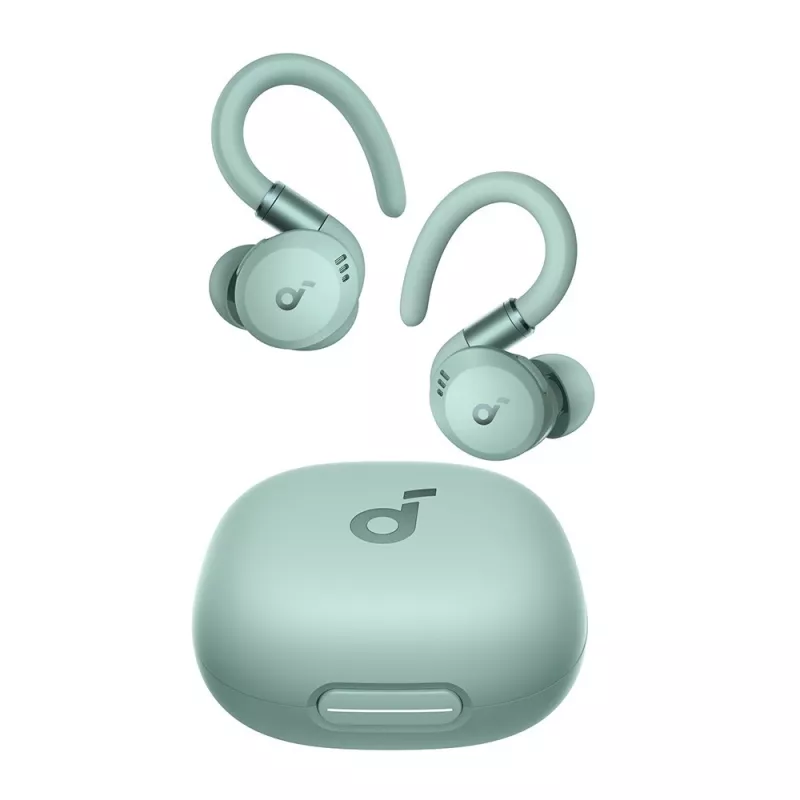 Soundcore Sport X20 žalia