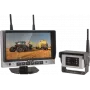 Belaidė domofono sistema Axion Air Set 7 (modelis CRV 7044) pilnas komplektas