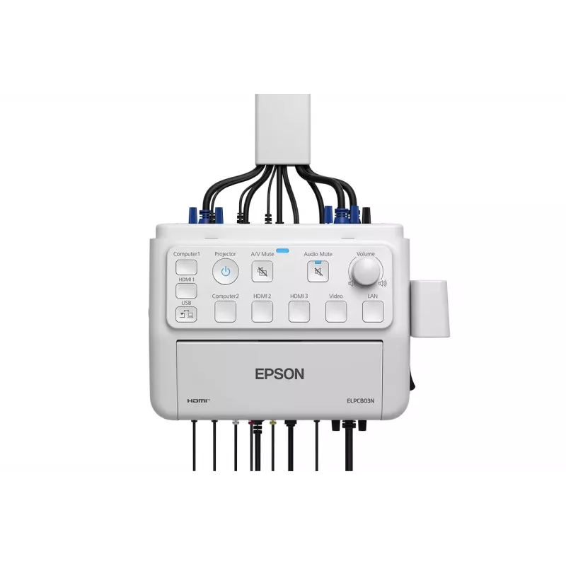 Jungties ir valdymo blokas Epson ELPCB03N V12HB11040 su USB ir HDMI prievadais