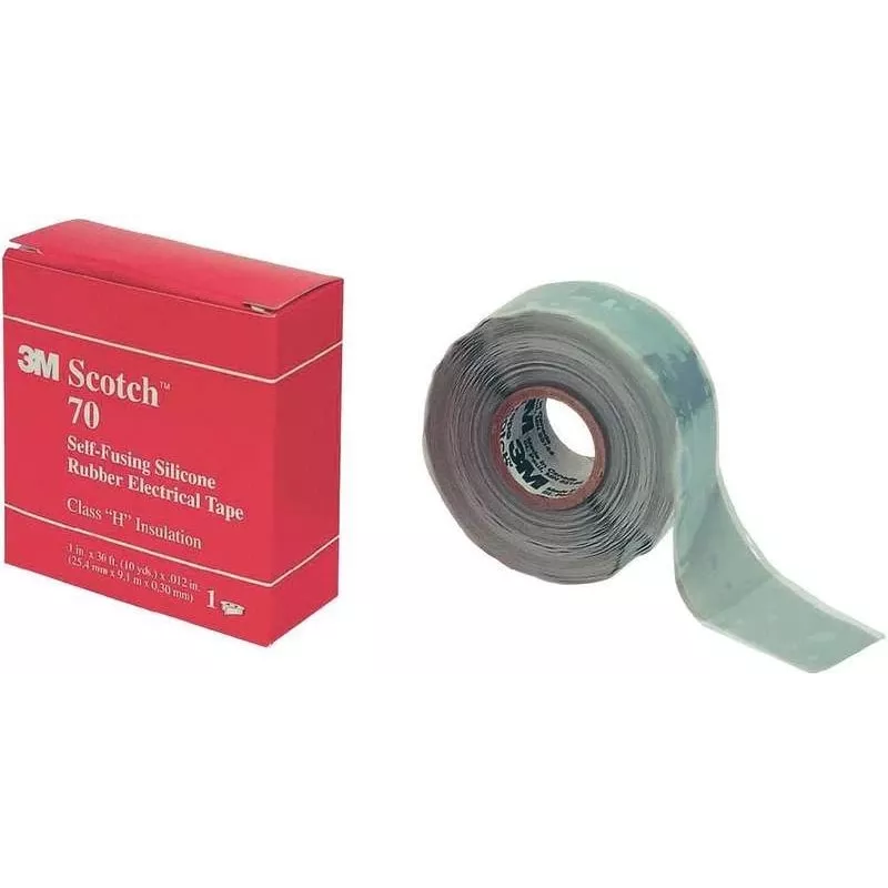 3m 80-0140-0009-7 pilka