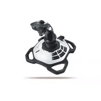 Extreme 3D Pro