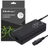 Akumuliatoriaus įkroviklis QOLTEC Charger for ebike 36V 42V 2A 3P GX16