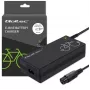 Akumuliatoriaus įkroviklis QOLTEC Charger for ebike 36V 42V 2A 3P GX16