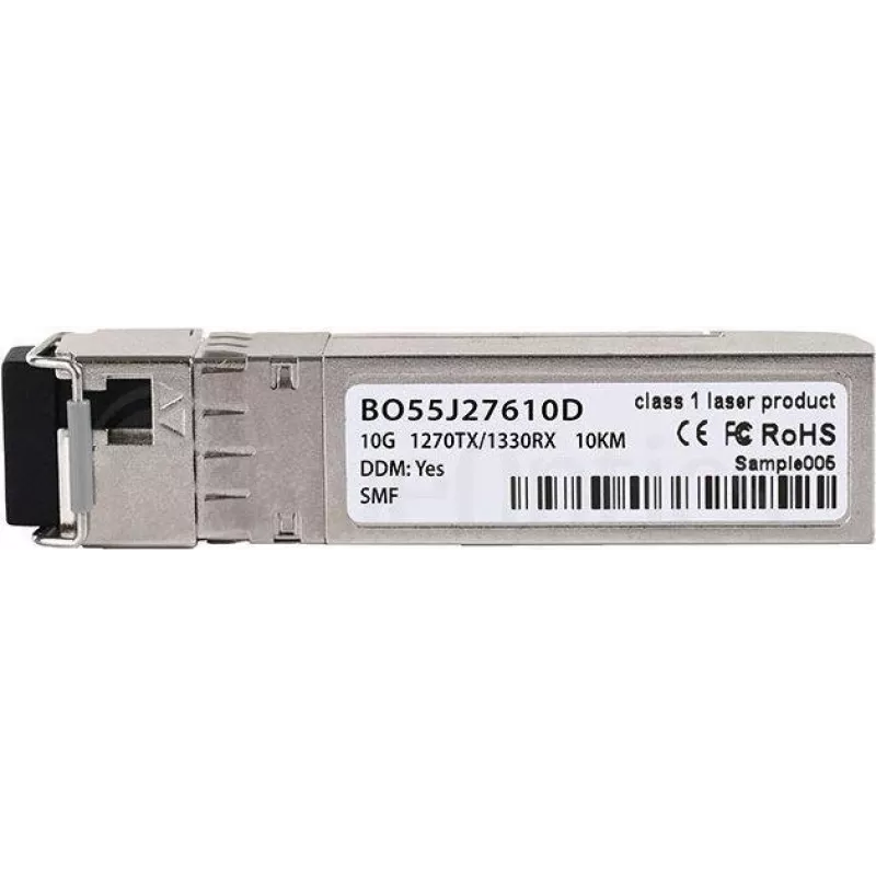 Šviesolaidinis siųstuvas-imtuvas BlueOptics 100-03498-BO 10000 Mbit/s SFP+