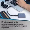 Crucial X9 Pro 4TB išorinis USB 3.2 Gen2 Type-C nešiojamasis SSD