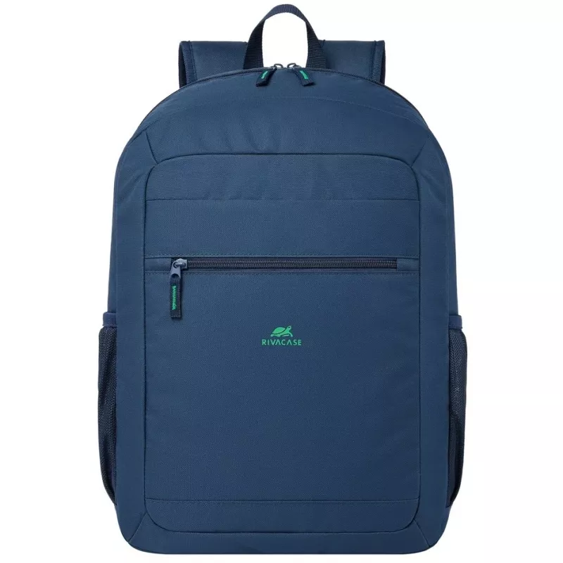Miesto kuprinė Rivacase Gremio Blue Poliesteris rPET 305x150x460mm